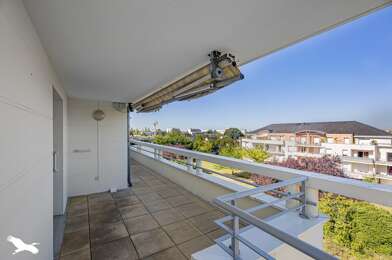 Appartement 4 pièces 324632 €