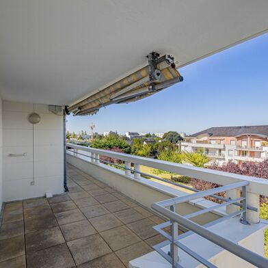 Appartement 4 pièces 324632 €