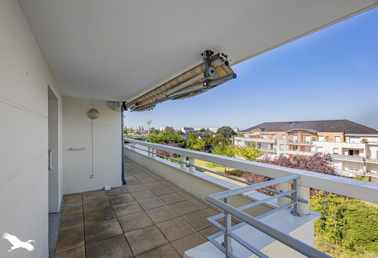Appartement de 4 pièces principales — photo 1