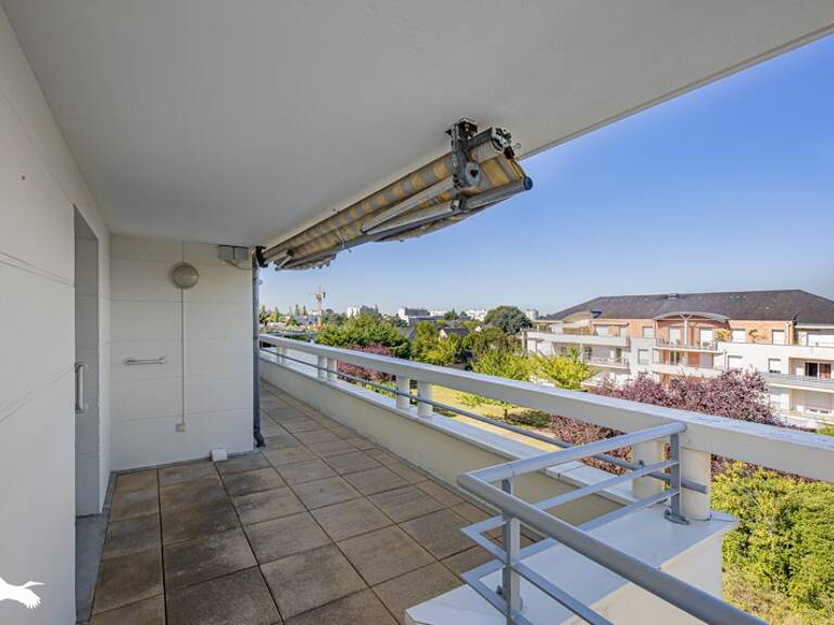 Appartement de 4 pièces principales — photo 1
