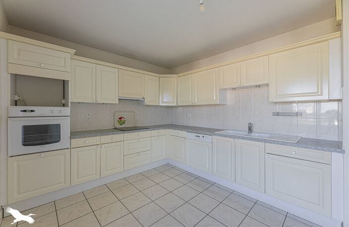 Appartement de 4 pièces principales — photo 2