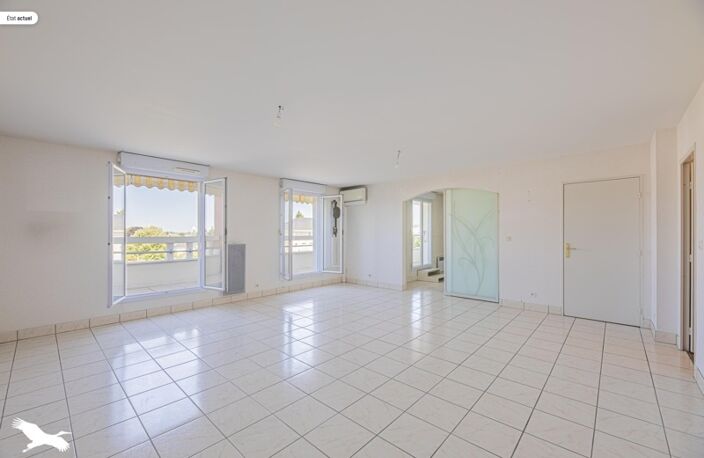 Appartement de 4 pièces principales — photo 3