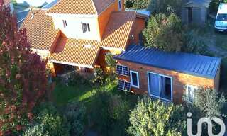 Maison 6 Pièces 123 m² à vendre à Divatte-sur-Loire (44450)