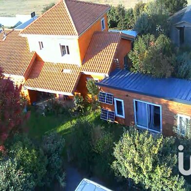 Maison 6 pièces 445000 €