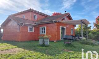 Maison 6 Pièces 123 m² à vendre à Divatte-sur-Loire (44450)