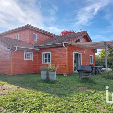 Maison 6 pièces 445000 €