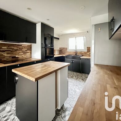 Maison 4 pièces 210000 €