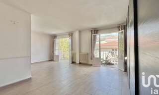Appartement 3 Pièces 59 m² à vendre à Toulon (83000)