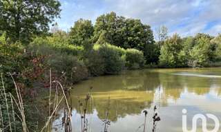 Terrain  22532 m² à vendre à Ponches-Estruval (80150)