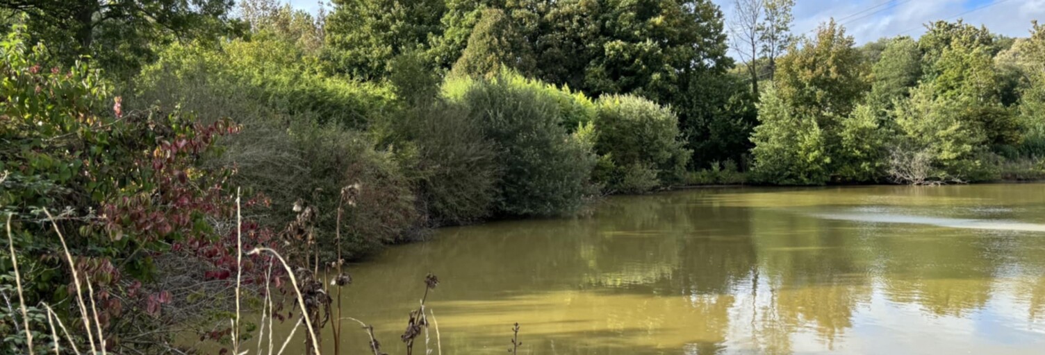 Terrain  22532 m² à vendre à Ponches-Estruval (80150)