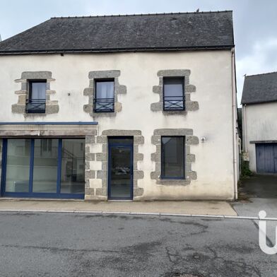 Immeuble  146000 €