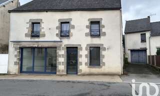 Immeuble  97 m² à vendre à Guilliers (56490)