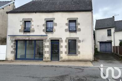 Immeuble  125500 €