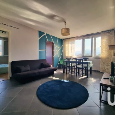 Appartement 4 pièces 147000 €