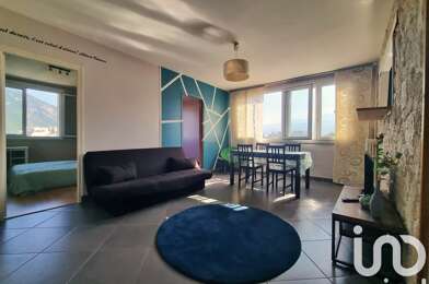 Appartement 4 pièces 142000 €