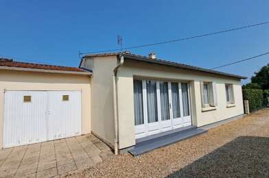 Maison 3 pièces 138320 €