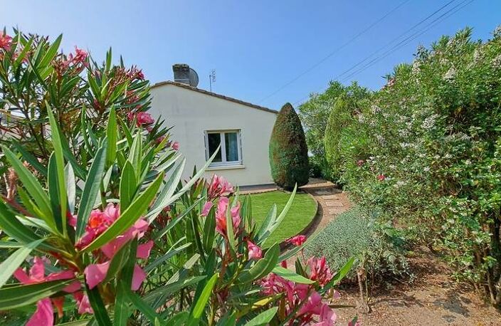 Vente maison 3 pièces 70 m² Saint-Seurin-sur-l'Isle (33660) — photo 2