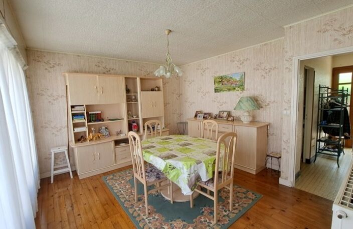Vente maison 3 pièces 70 m² Saint-Seurin-sur-l'Isle (33660) — photo 3