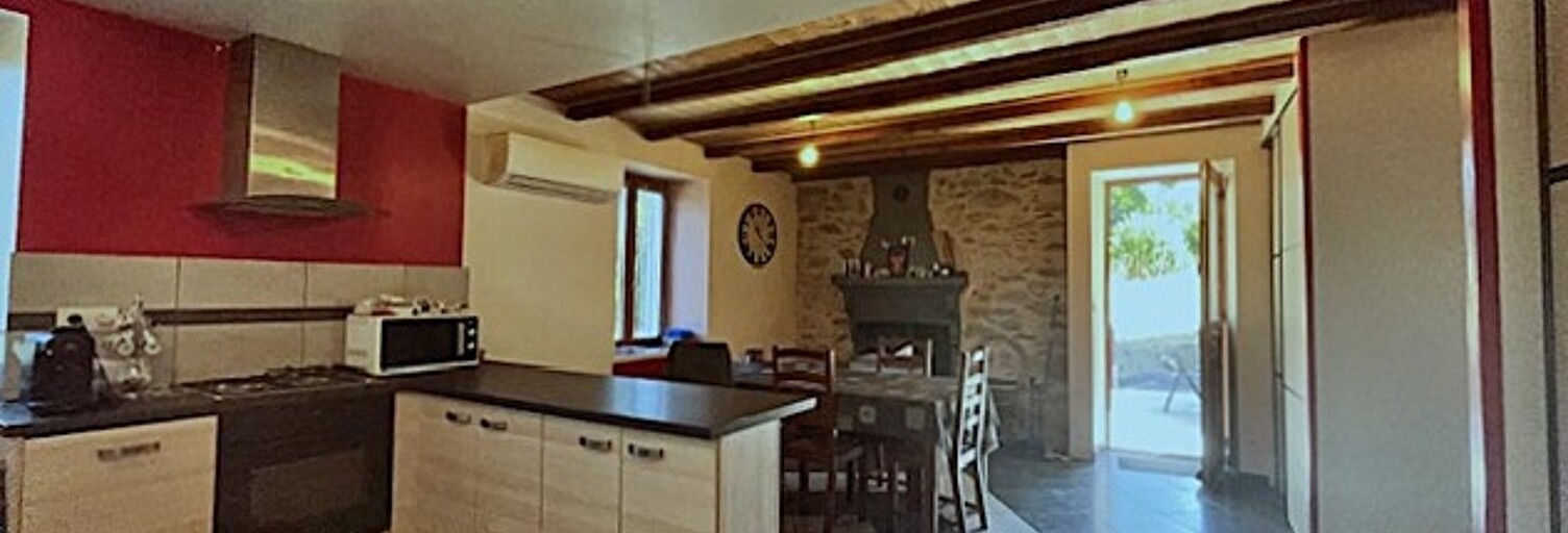 Maison 2 Pièces 96 m² à vendre à Presle (73110)