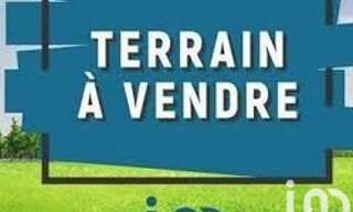 Terrain  881 m² à vendre à Soubran (17150)