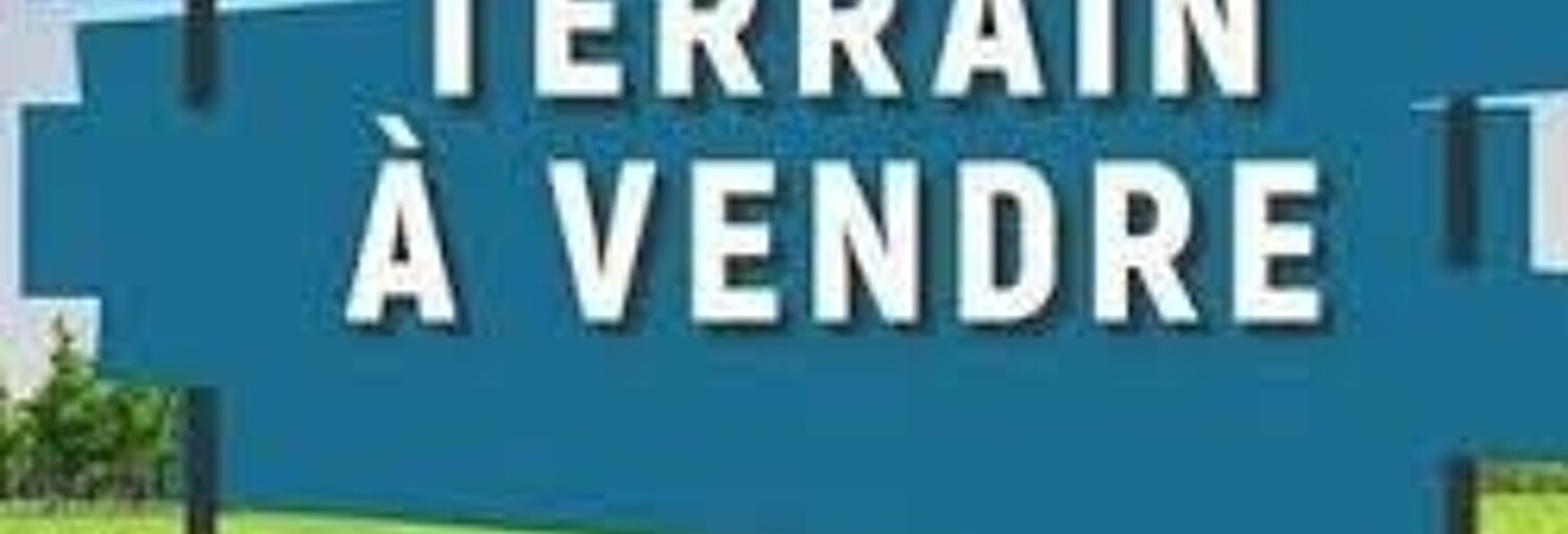 Terrain  881 m² à vendre à Soubran (17150)