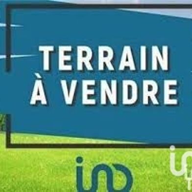 Terrain  23600 €