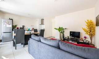 Appartement 3 Pièces 59 m² à vendre à Saint-Herblain (44800)