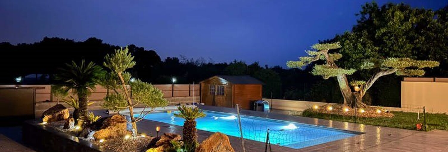 Maison 6 Pièces 150 m² à vendre à Treillières (44119)