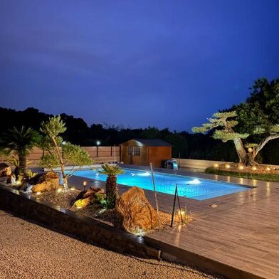 Maison 6 pièces 699500 €