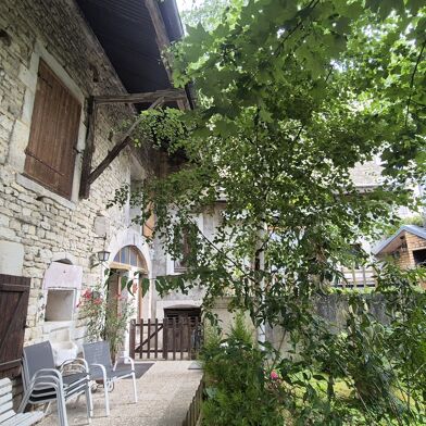 Maison 8 pièces 159000 €