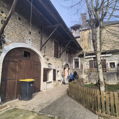 Maison 8 pièces 159000 €