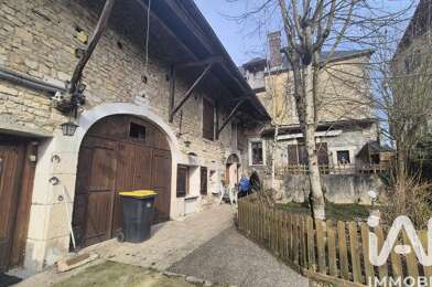 Maison 8 pièces 159000 €