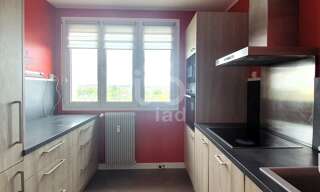 Appartement 3 Pièces 63 m² à vendre à Amiens (80000)