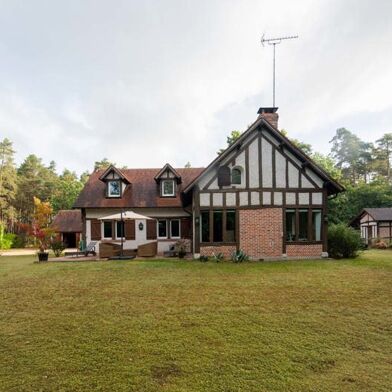 Maison 5 pièces 454896 €