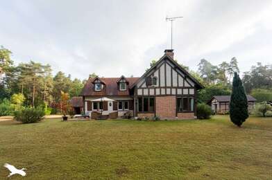 Maison 5 pièces 431730 €