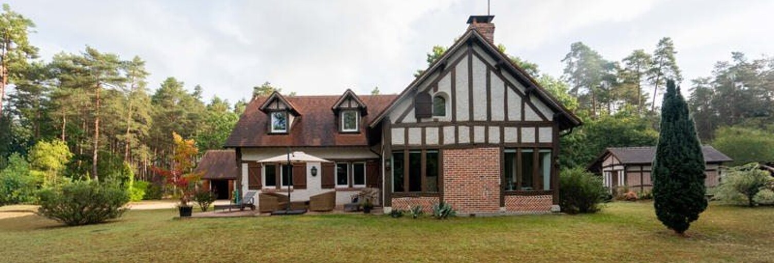 Maison 5 Pièces 153 m² à vendre à Salbris (41300)