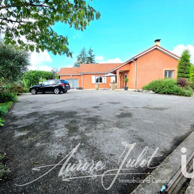 Maison 5 pièces 349000 €