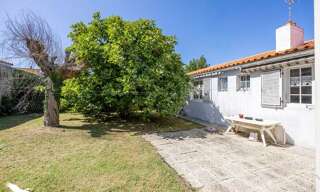 Maison 4 Pièces 102 m² à vendre à Les Sables-d'Olonne (85100)