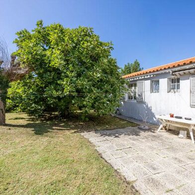 Maison 4 pièces 367500 €