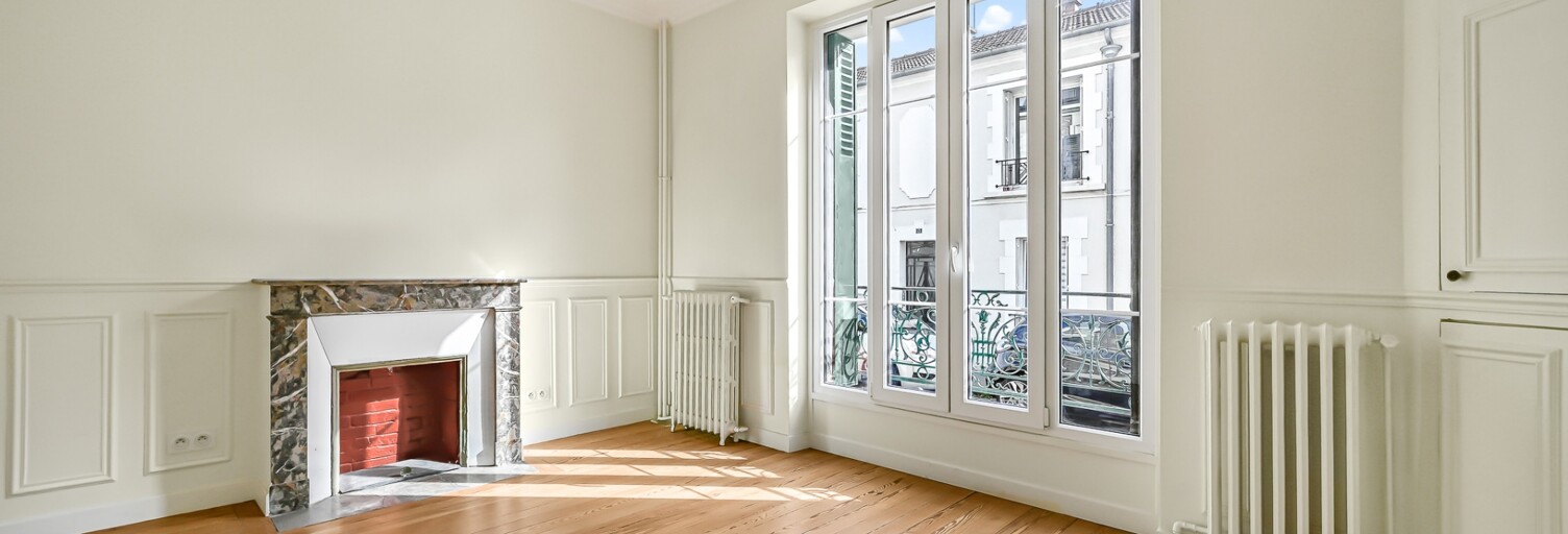 Appartement 6 Pièces 110 m² à vendre à La Garenne-Colombes (92250)