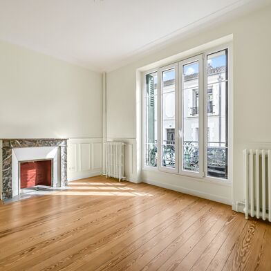 Appartement 6 pièces 649000 €