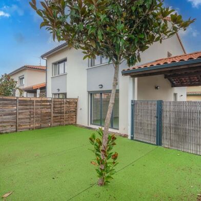 Maison 3 pièces 199809 €