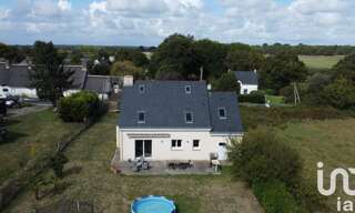 Maison 5 Pièces 130 m² à vendre à Saint-Molf (44350)