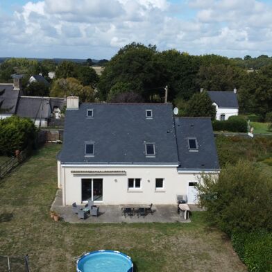 Maison 5 pièces 427000 €