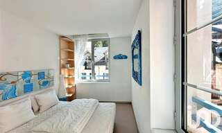 Appartement 2 Pièces 40 m² à vendre à Cauterets (65110)