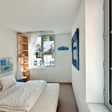 Appartement 2 pièces 166000 €