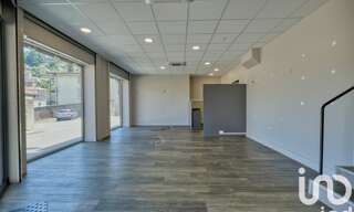 Immeuble  367 m² à vendre à Le Cheylard (07160)