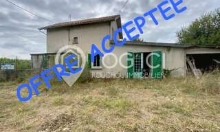 Maison 5 Pièces 130 m² à vendre à Thèze (64450)