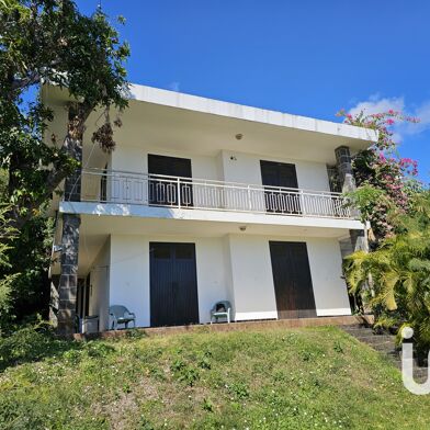 Maison 6 pièces 510000 €