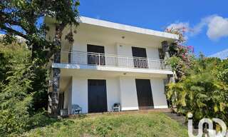 Maison 6 Pièces 128 m² à vendre à Saint-Denis (97400)